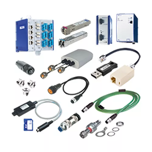 NETWORK ACCESSORIES