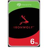 6TB Seagate IronWolf ST6000VN006 256MB NAS