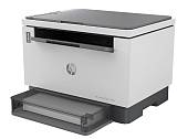 Hp Printer All In One Laser Tank Monochrome Business 1604W, A4, Print, Scan, Copy, 22PPM, 600 X 600 Dpi, 64MB, Dc:25K, 1-5 Users, USB, Wifi, Basalt, 1YW, Pre-filled With Up To 5K Pages Of Hp Toner, Get 3YW Ext Free