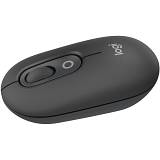 LOGITECH POP Mouse with emoji - GRAPHITE