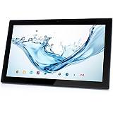 Xoro MegaPAD 2154v7. 21.51(54.6cm) Tablet. 64GB. black Android