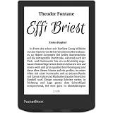 PocketBook Verse - Bright Blue DACH-Version