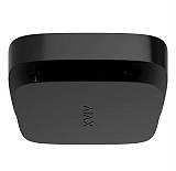 AJAX BASELINE Sensor FireProtect 2 RB Black (Heat/Smoke)