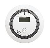 GBC iSnatch Carbon Monoxide Detector with Display