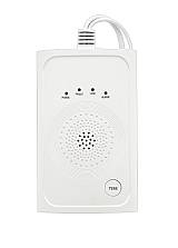 GBC Hey Gas Smart WiFi Methane and LPG Gas Detector EN50194-1