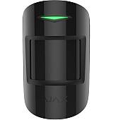 AJAX PIR Indoor MotionProtect Black