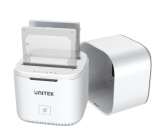Unitek HDK Marshmallow 2x2.5 SATA Diskstation DAS S1105B