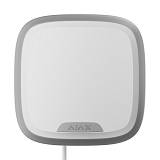 AJAX FIBRA StreetSiren Plus White