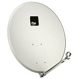 FTE OR80SB Offset Satellite Dish 80cm