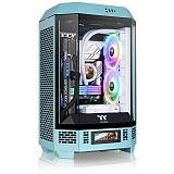 Thermaltake The Tower 300 Turquoise