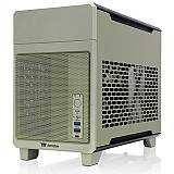 Mini-ITX Thermaltake TR100 Matcha Green