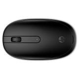 HP 240 Maus kabellos schwarz