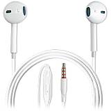 4smarts In-Ear Stereo Headset Melody Lite 3.5mm Audiok. 1.1m
