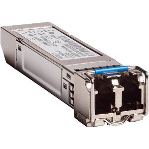 Cisco Small Business MGBLX1 - SFP (Mini-GBIC)-Transceiver-Modul