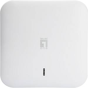 LevelOne WAP-8123 - Funkbasisstation - GigE. 802.11ac Wave 2
