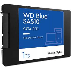 2.5 1TB WD Blue SA510