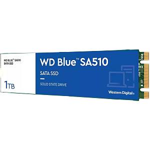 M.2 1TB WD Blue SA510