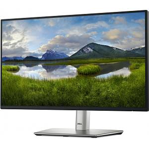 54.61cm/21.5 (1920x1080) Dell P2225H 16:9 FHD IPS 5ms 100Hz HDMI DP VGA USB-C Black/Silver