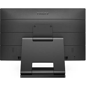 Philips 60.5cm (23.8) 242B9T 16:09 TOUCH DVI+HDMI+DP+USB