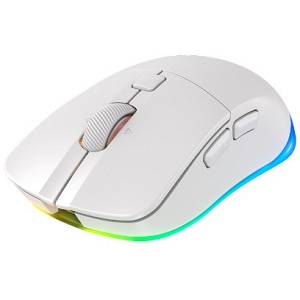 CHERRY XTRFY M50 White Wireless Mouse