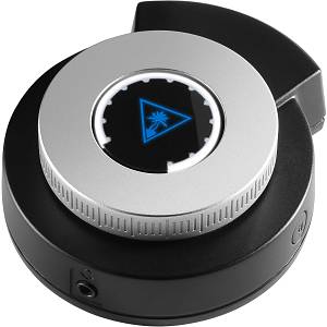 Turtle Beach Set Elite Pro 2 + Super Amp Set. black