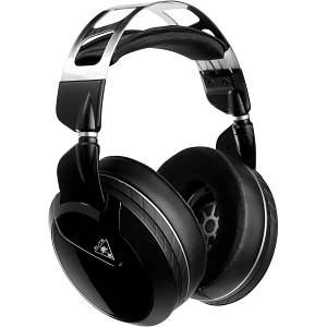 Turtle Beach Set Elite Pro 2 + Super Amp Set. black