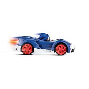 Carrera - Action - 2.4GHz Team Sonic Racing™ - Sonic