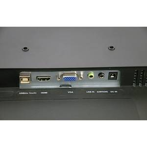 HannsG 68.6cm (27) HT273HPB 16:9 M-Touch HDMI IPS