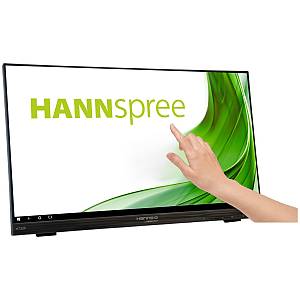 Hannspree 54.6cm (21.5) HT225HPB 16:9 M-Touch HDMI+DP blac