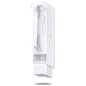 TP-Link CPE210 Outdoor - 2.4 GHz 300 Mbps 9 dBi Outdoor CPE