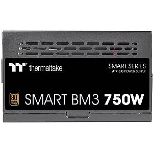 750W Thermaltake Smart BM3 | 80+ Bronze