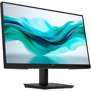 HP Series 3 Pro 322pf 54.61cm 21.5Zoll FHD 250nits HDMI DP VGA (EU)