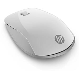 HP Maus Z5000 - Bluetooth - Weiß