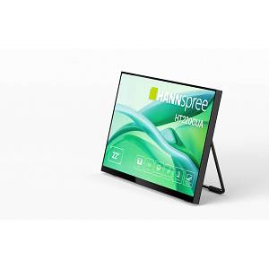 Hannspree 54.6cm (21.5) HT220CUA 16:9 M-TOUCH HDMI+DP