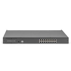 KVM Cat.5 module. 16-Port für modularisierte KVM-Konsole DIGITUS Professional