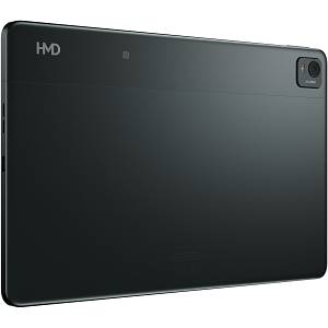 HMD T21 4GB+64GB DS LTE Black