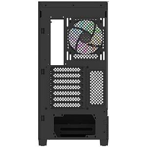 Midi Thermaltake View 290 Black