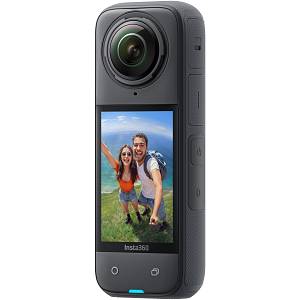 Insta360 X4