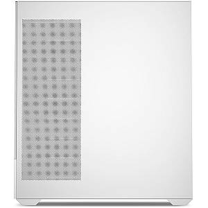 Sharkoon AK6 RGB ATX 1xGlas White