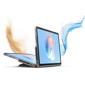 Lenovo Tab Plus inkl Sleeve 8GB 128GB luna grey