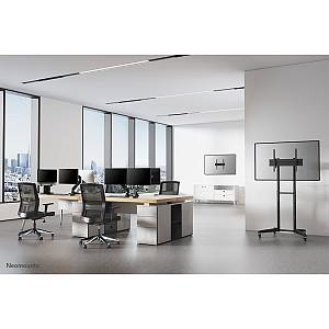 Neomounts NSLS200 Laptop-Ständer -black/silver faltbar/ 5KG