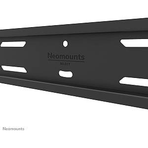 Neomounts WL30S-850BL18 feste Wandhalterung für 43-98 Bildschirme - black