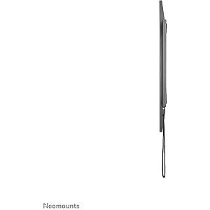 Neomounts LFD-W1000 Wandhalterung für Flachbild-Fernseher bis 100 (254 cm)
