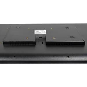 ALLNET Sunlight Pro 21 Zoll 8GB/128GB Android 12 RK3588 HDMI out Farbe black