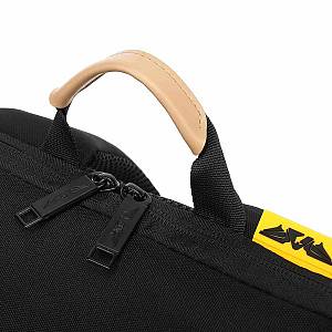 Armaggeddon Gaming Case ATX AQUARON PRO Black