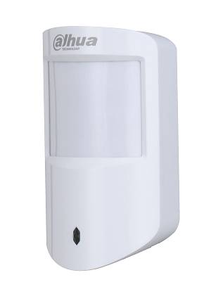 Dahua Alarm Wireless PIR Detector ARD1233 (868)