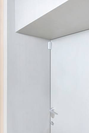 AJAX DoorProtect White