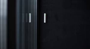 AJAX GlassProtect White