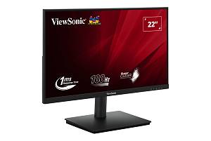 Viewsonic Monitor VA 22 Full-HD VA 100Hz HDMI/VGA VA220-H