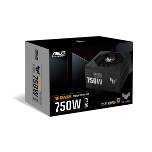 ASUS Gaming PSU 750W Gold Modular 80+ TUF GAMING 750G
